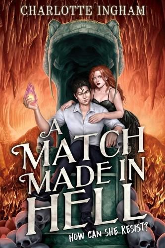 Cover image for A Match Made in Hell