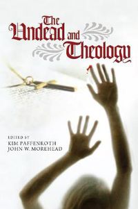 Cover image for The Undead and Theology