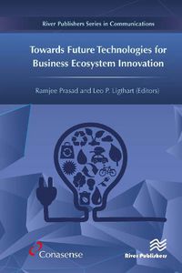 Cover image for Towards Future Technologies for Business Ecosystem Innovation