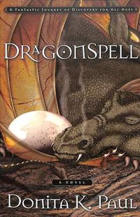 Cover image for Dragonspell