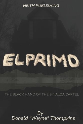 Cover image for El Primo