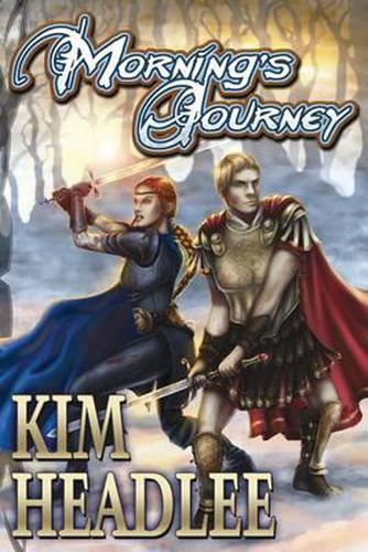 Cover image for Morning's Journey