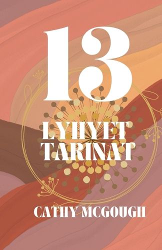 Cover image for 13 Lyhyet Tarinat Finnish Edition