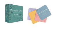 Cover image for Essential Oil Cards