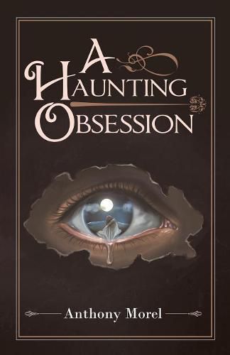 Cover image for A Haunting Obsession