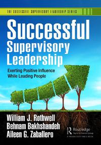 Cover image for Successful Supervisory Leadership