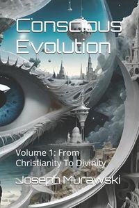 Cover image for Conscious Evolution