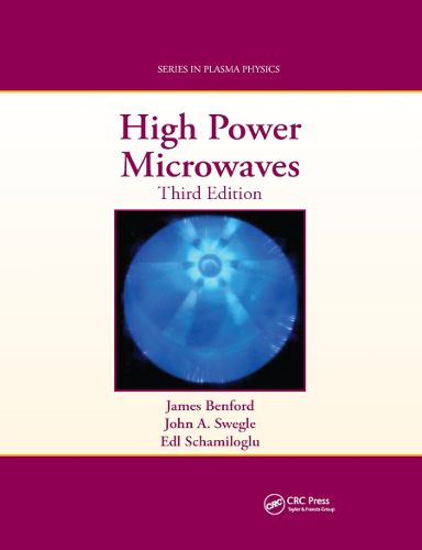 Cover image for High Power Microwaves