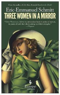 Cover image for Three Women In A Mirror