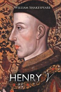 Cover image for Henry V