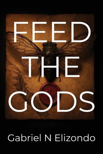 Cover image for Feed the Gods