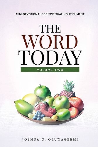 The Word Today Volume 02