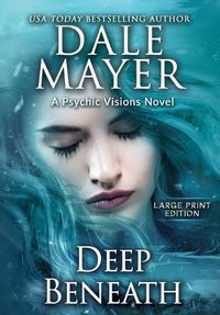 Cover image for Deep Beneath