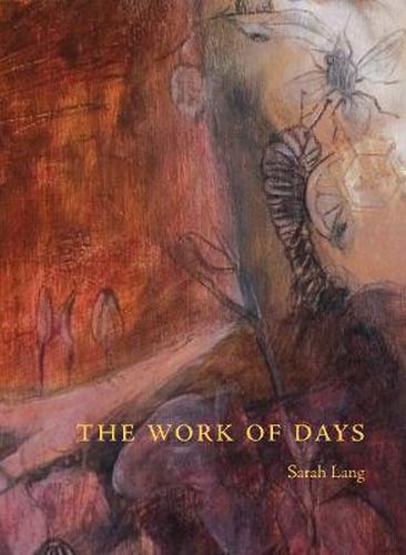 Cover image for The Work of Days