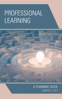 Cover image for Professional Learning: A Planning Guide