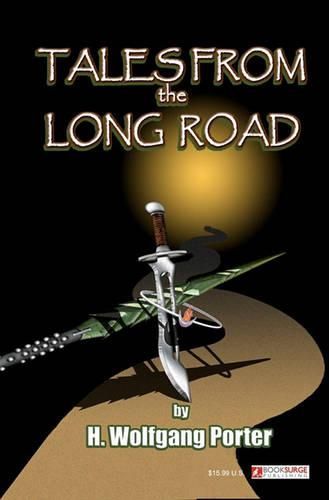 Cover image for Tales From The Long Road