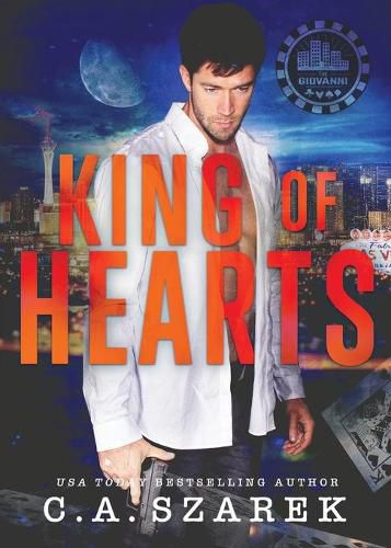 Cover image for King Of Hearts