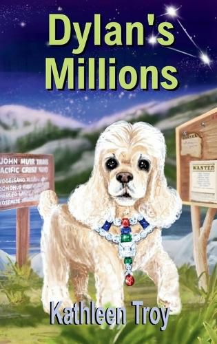 Cover image for Dylan's Millions