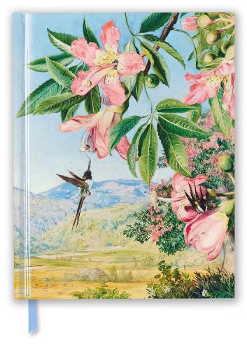 Sketch Book #63: Kew Gardens, Foliage And Flowers By Marianne North