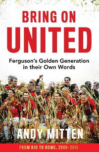 Cover image for Bring on United