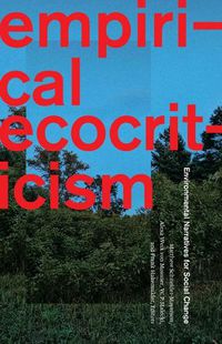 Cover image for Empirical Ecocriticism