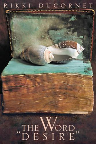 Cover image for The Word  Desire