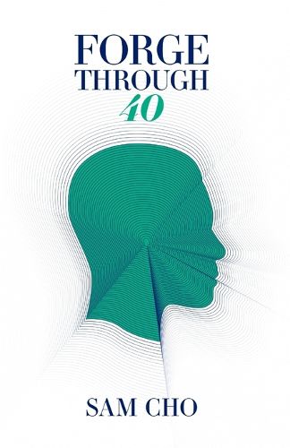 Cover image for Forge Through 40