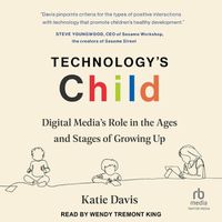 Cover image for Technology's Child