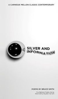 Cover image for Silver and Information