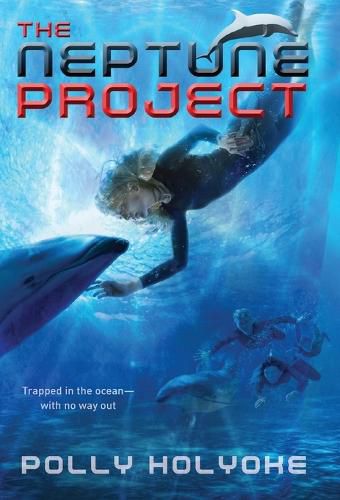 Cover image for The Neptune Project