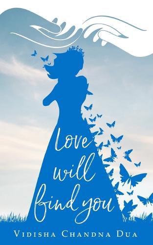 Cover image for Love Will Find You