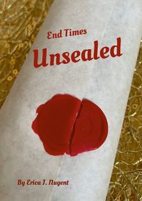 Cover image for End Times Unsealed