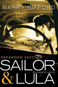 Cover image for Sailor & Lula Expanded Edition: The Complete Novels