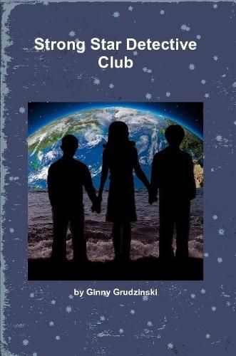 Cover image for Strong Star Detective Club