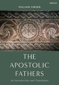 Cover image for The Apostolic Fathers