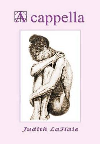 Cover image for A Cappella: Lyrical Poetry