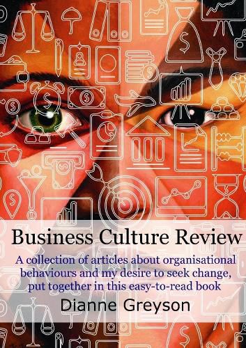 Cover image for Business Culture Review