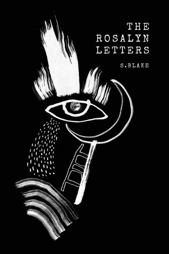 Cover image for The Rosalyn Letters