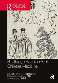 Cover image for Routledge Handbook of Chinese Medicine