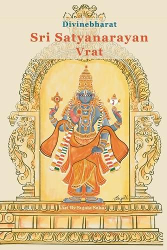 Cover image for Sri Satyanarayan Vrat