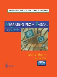 Cover image for Migrating from Pascal to C++