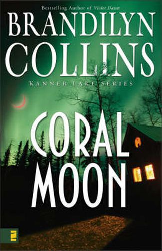 Cover image for Coral Moon