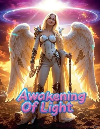 Cover image for Awakening Of Light