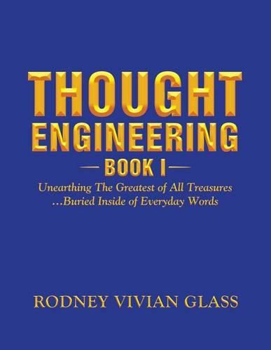 Cover image for Thought Engineering: Book I