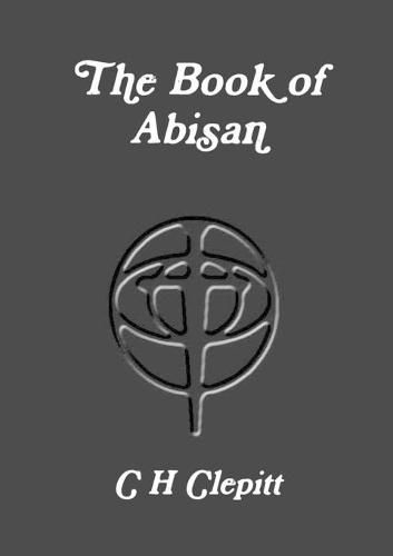 Cover image for The Book of Abisan