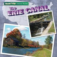 Cover image for The Erie Canal