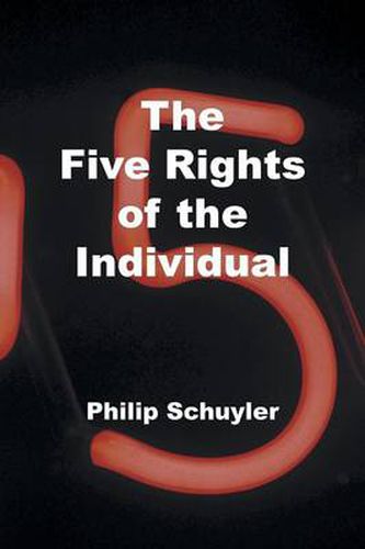 Cover image for The Five Rights of the Individual