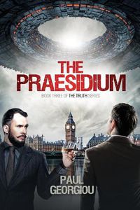 Cover image for The Praesidium