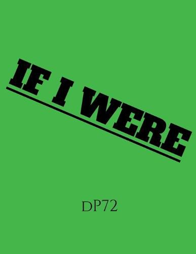 Cover image for If I Were