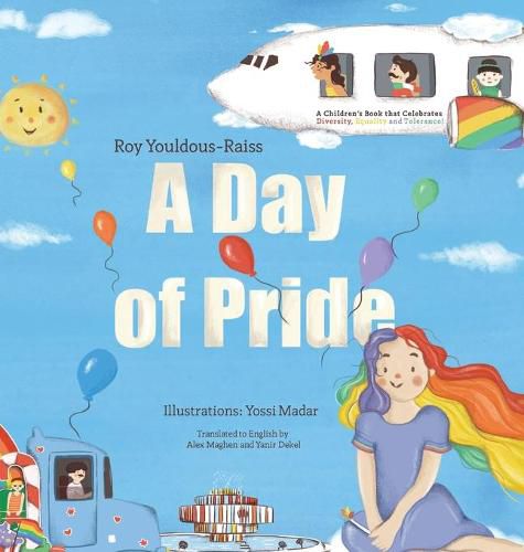 Cover image for A Day of Pride